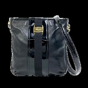 Salvatore Ferragamo Shoulder Bag