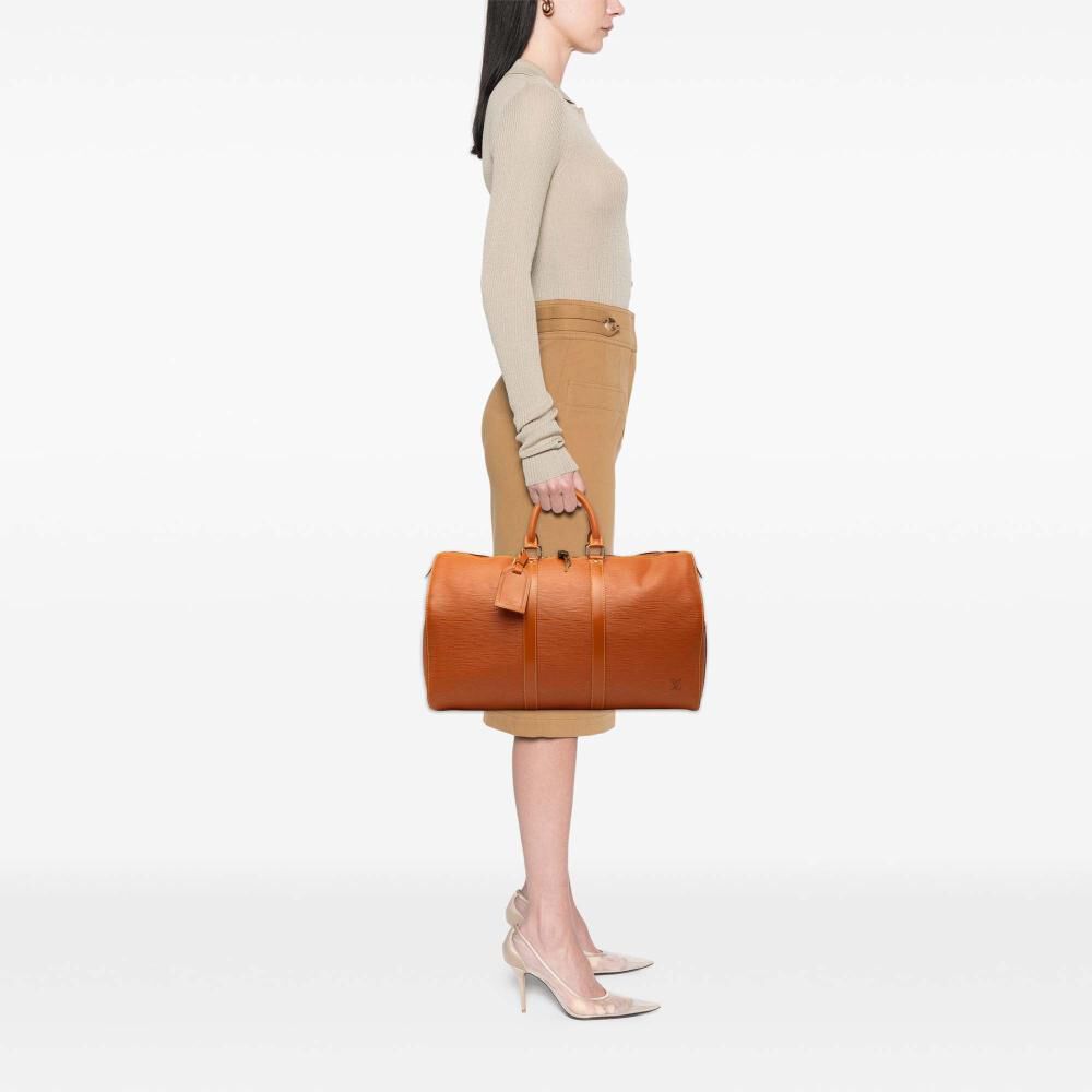 Louis Vuitton Keepall