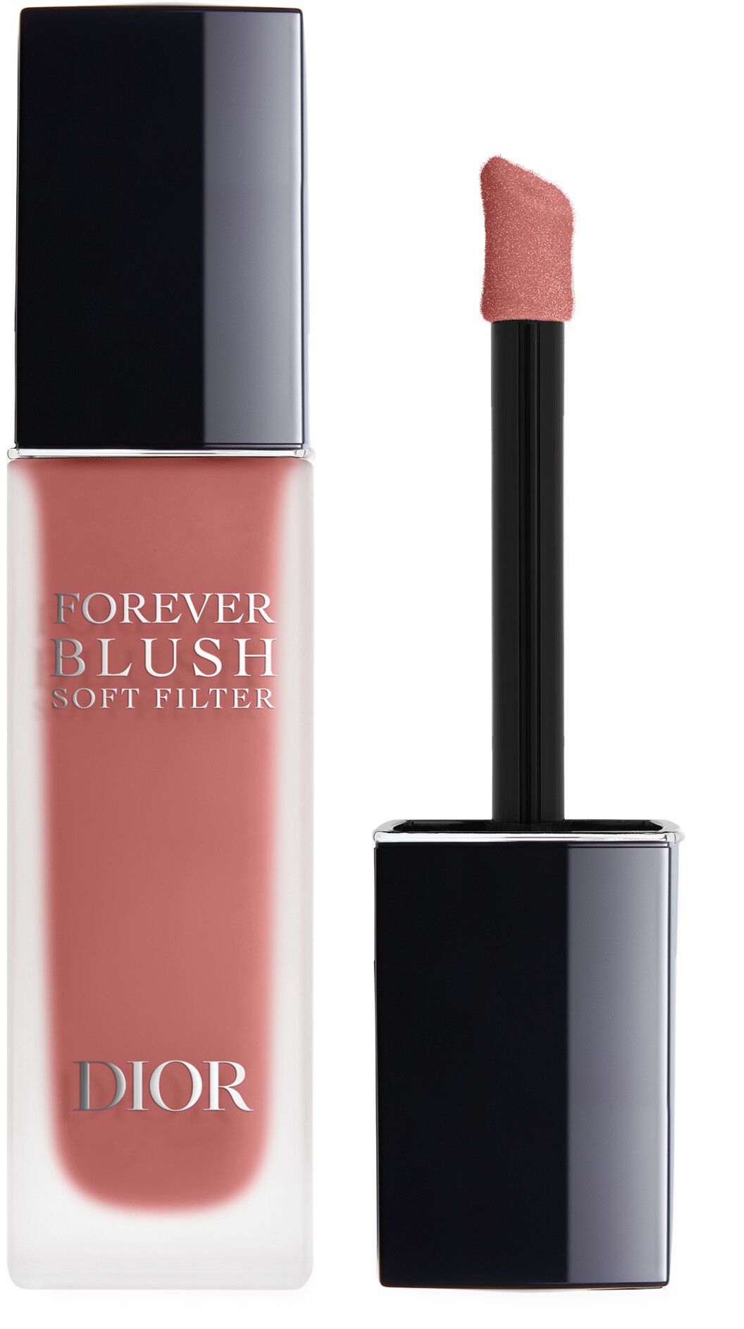 Dior Forever Blush Soft Filter Whipped Liquid Blush