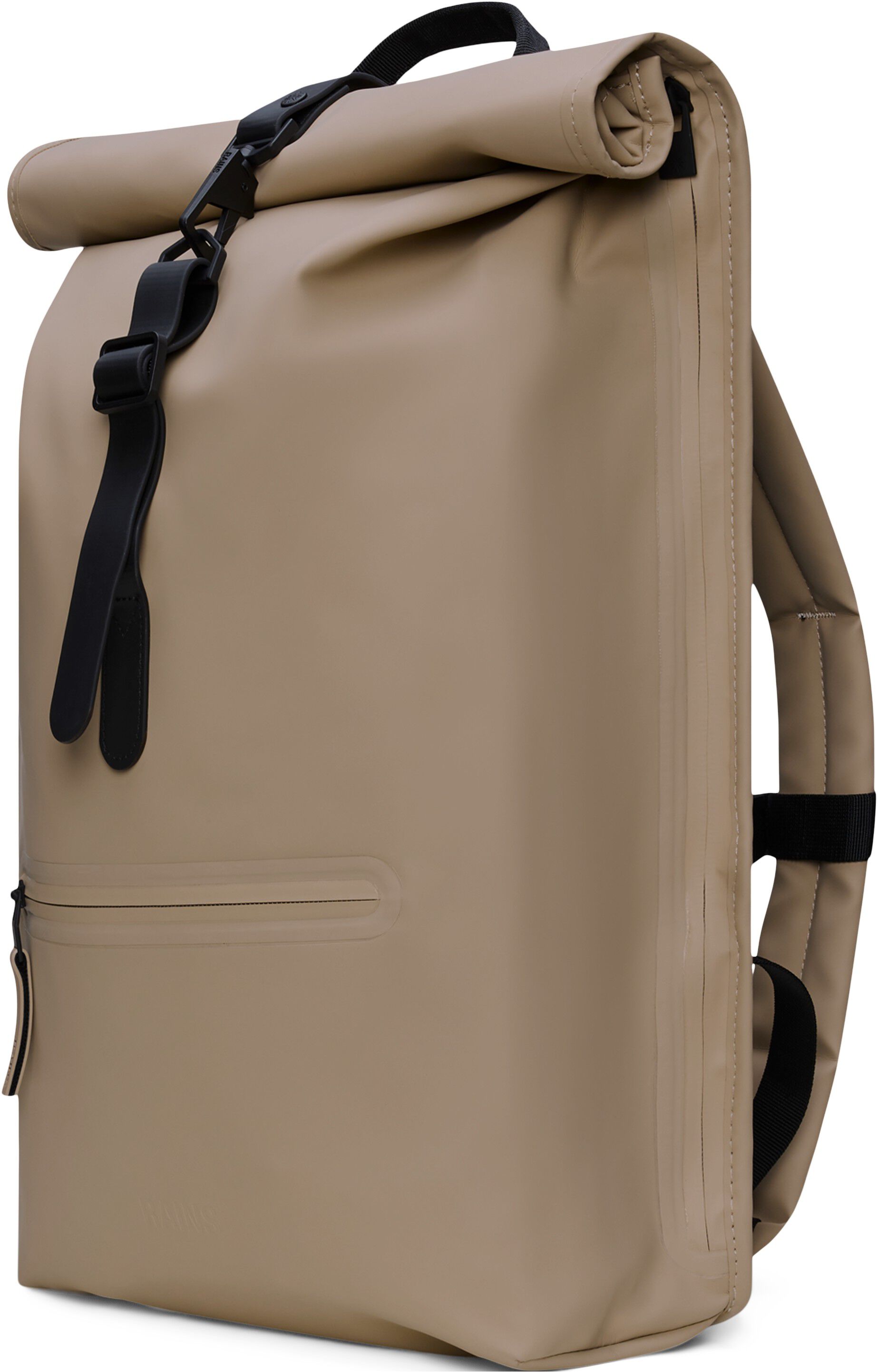 Rolltop Rucksack W3