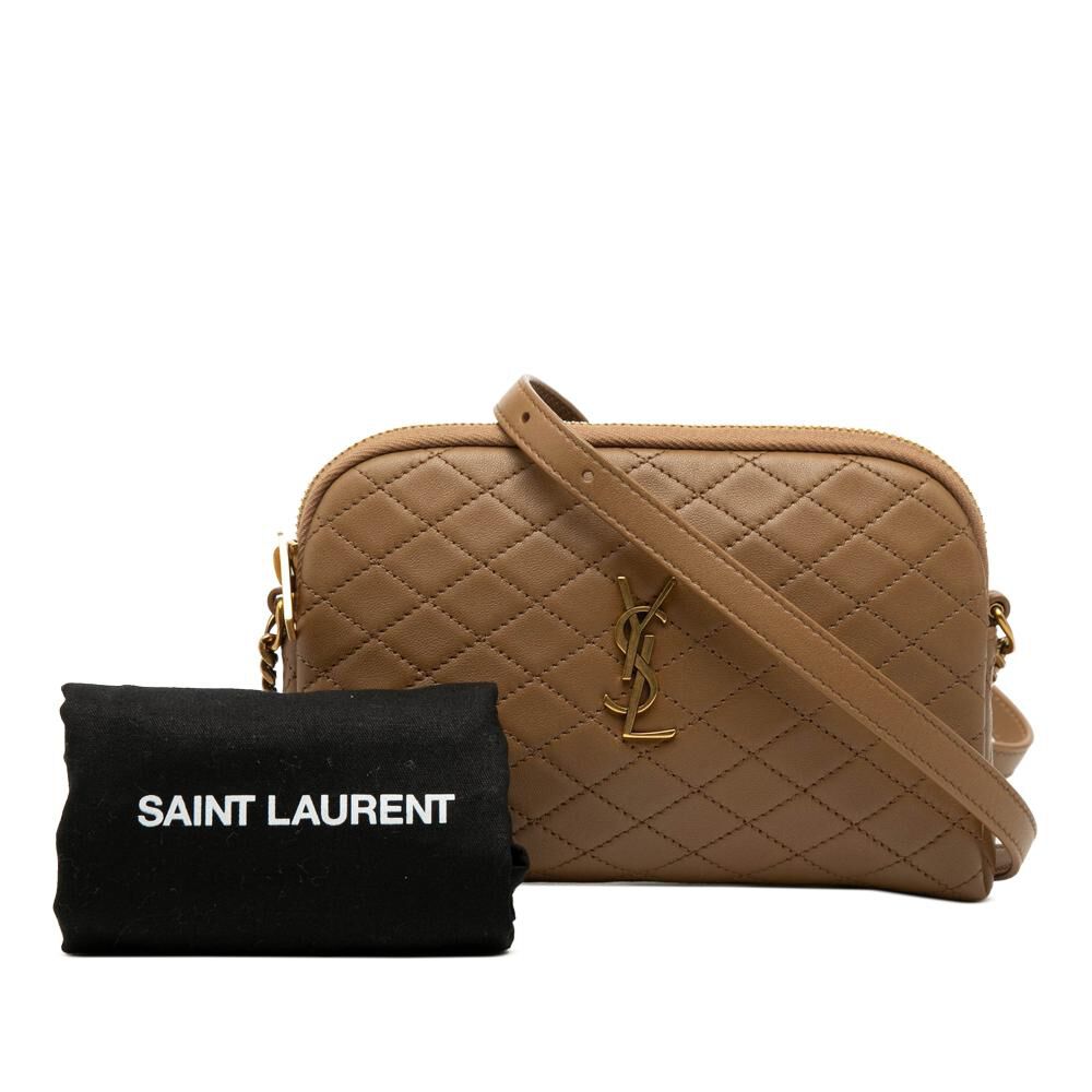 Yves Saint Laurent Crossbody Bag