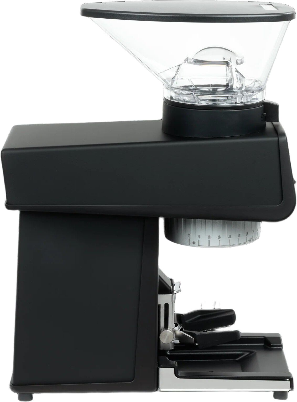 La Marzocco Pico Grinder Black