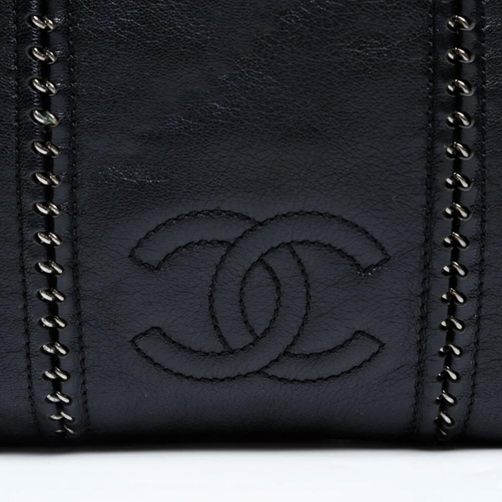 Chanel Tote
