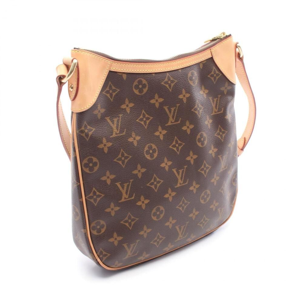 Louis Vuitton Odeon