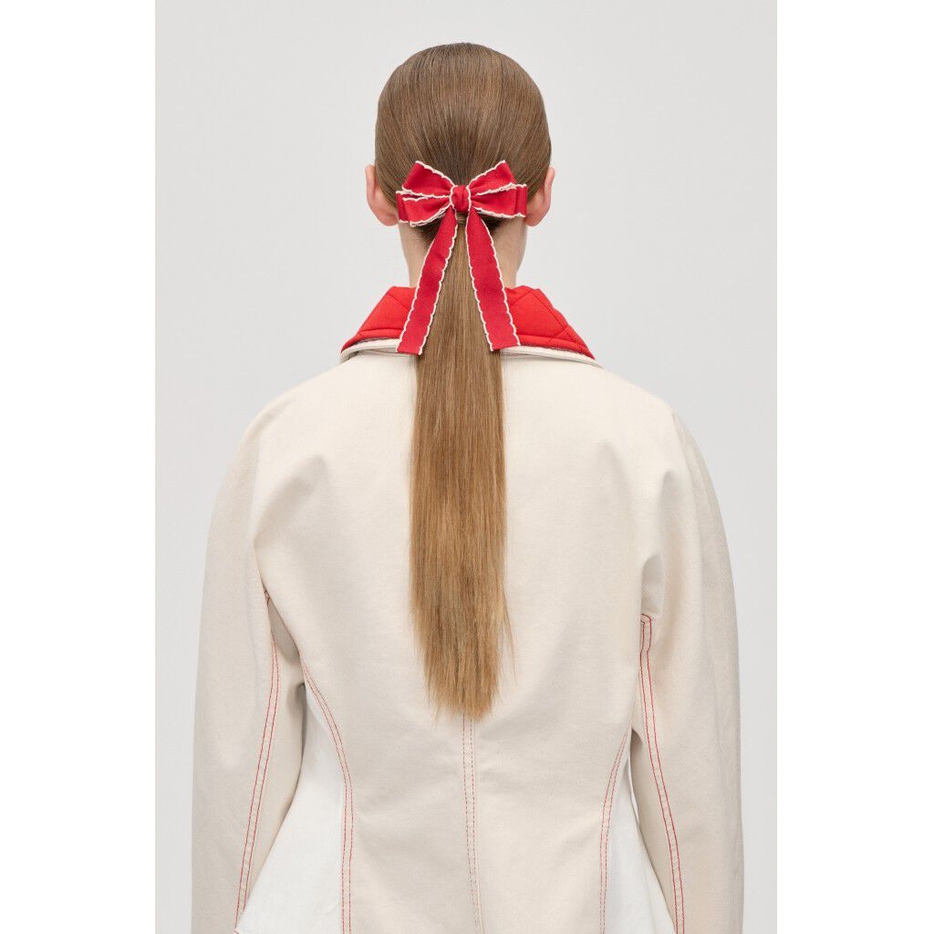 2477 Hair Accessories, Hair Bow Clip