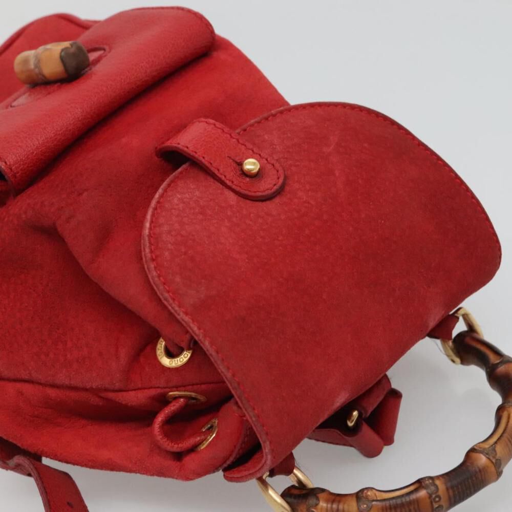 Gucci Backpack