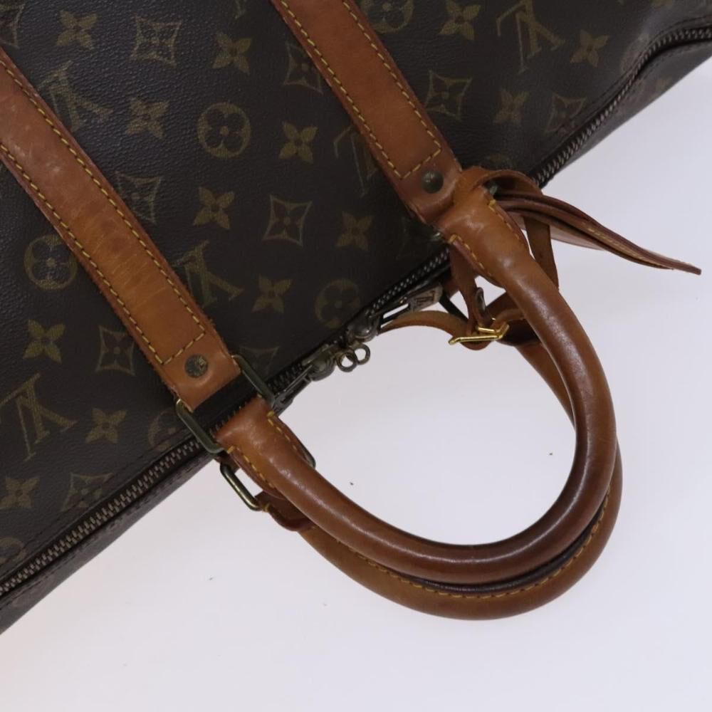 Louis Vuitton Keepall