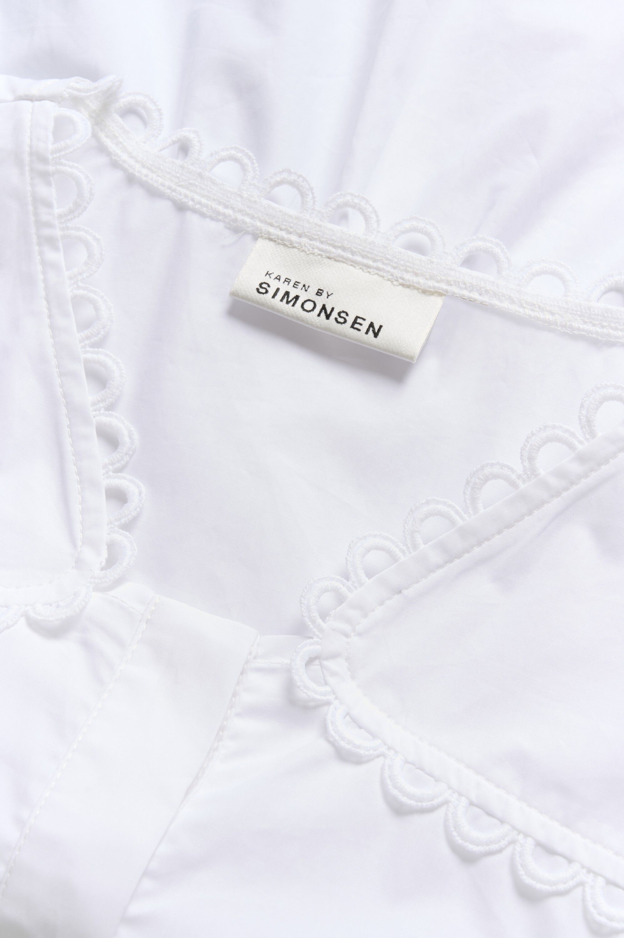 KBAnnabelle Nette Blouse