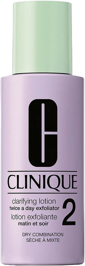 Clarifying Lotion 2