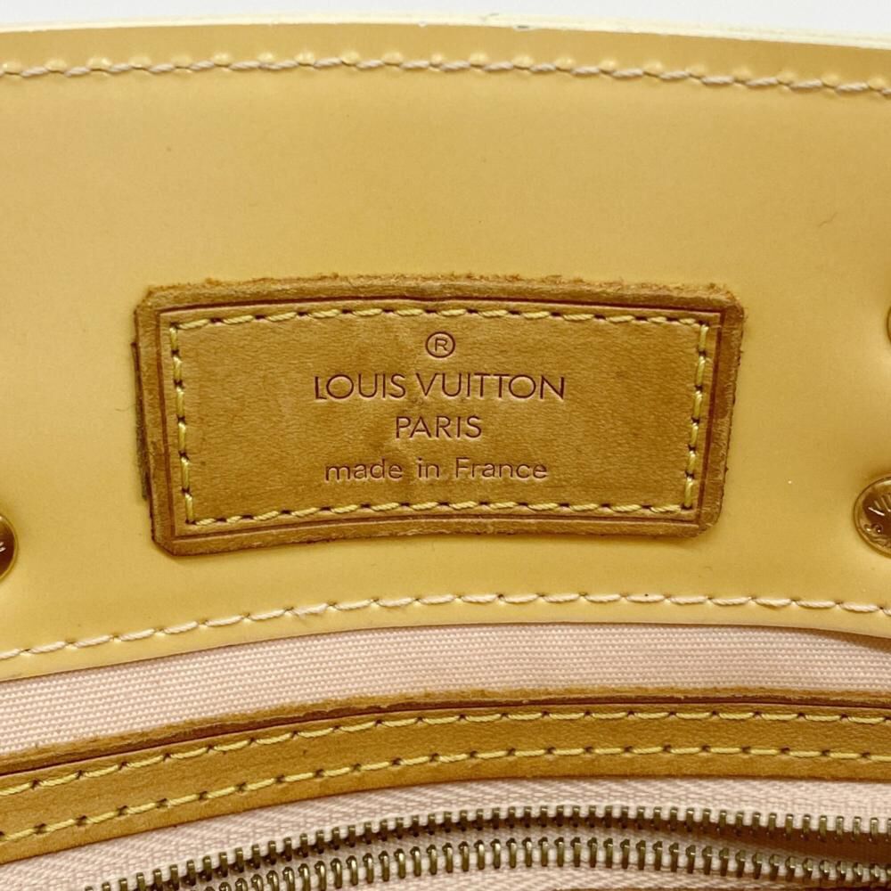 Louis Vuitton Reade