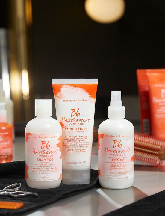 Hairdressers Conditioner 200ml