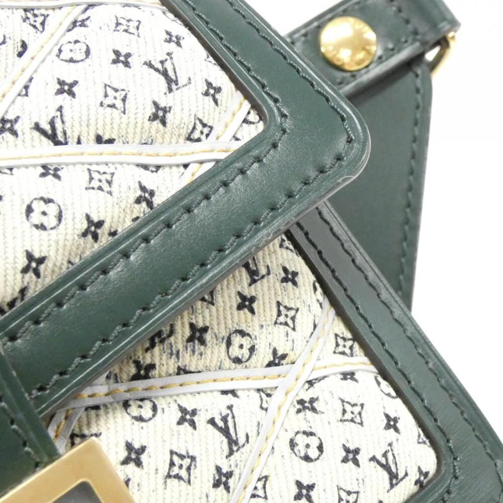 Louis Vuitton Dauphine