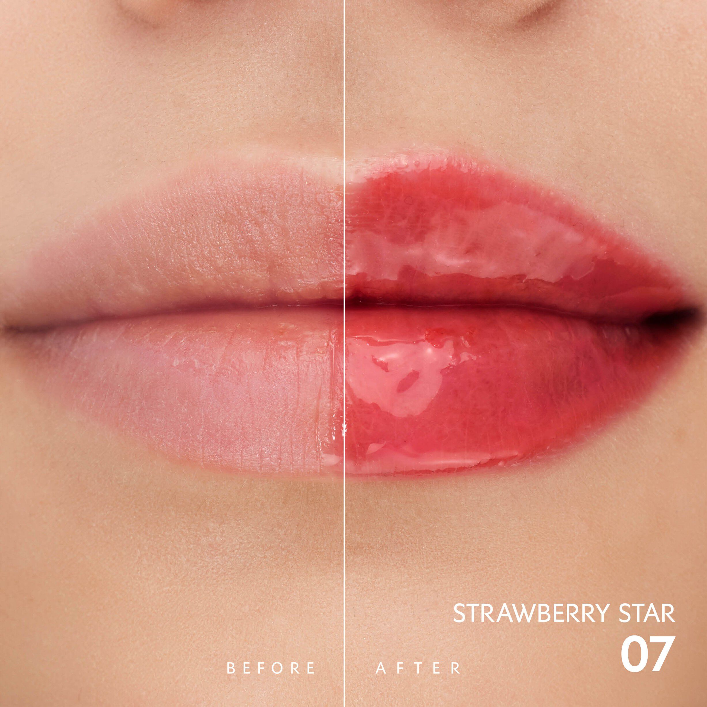 YSL LOVESHINE Plumping Lip Oil Gloss 7