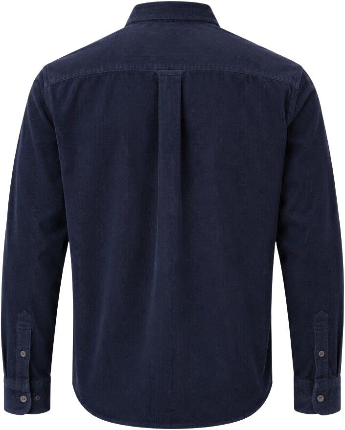 Eske Corduroy Shirt