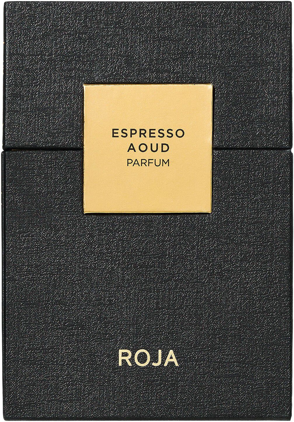 Roja Espresso Aoud Parfum 50 ml