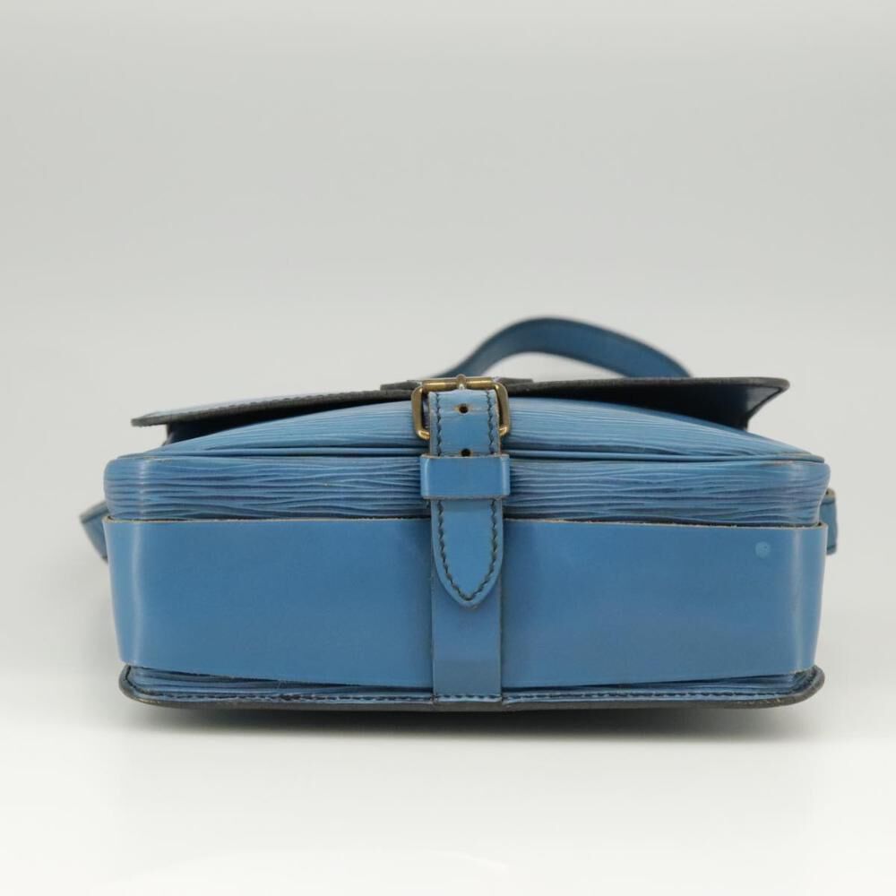 Louis Vuitton Cartouchiere