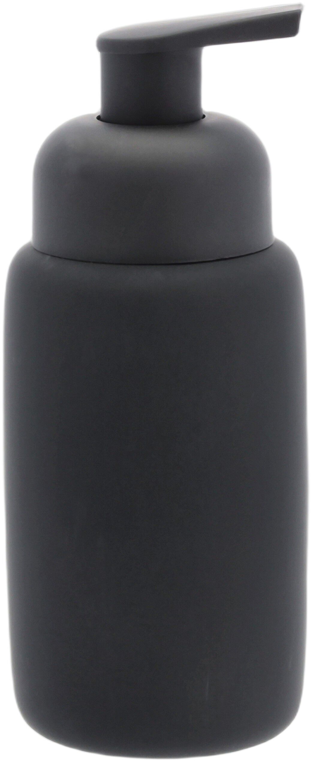 Tv&aring;lpump Mono svart Rubber S&ouml;d