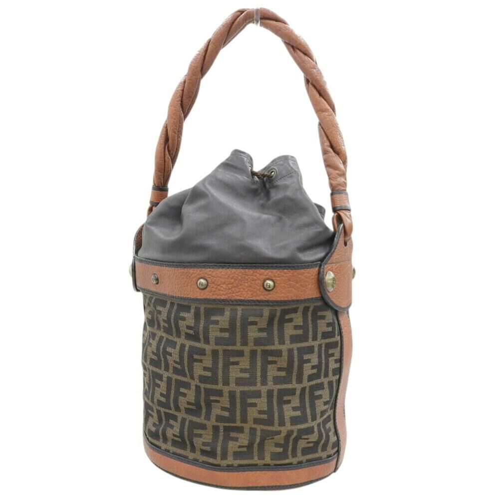 Fendi Bucket Bag