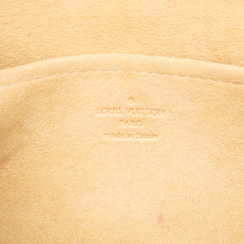 Louis Vuitton Twin Pochette