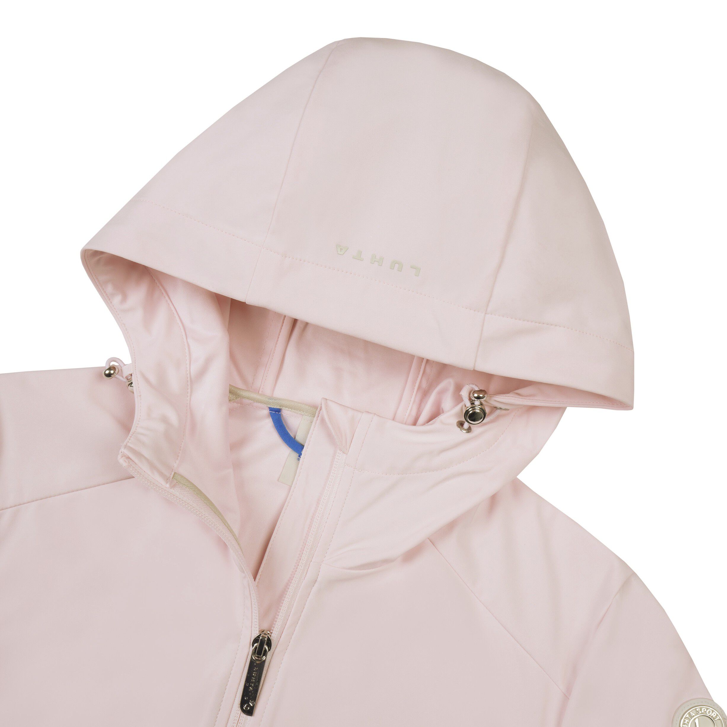 SOFTSHELL JACKET