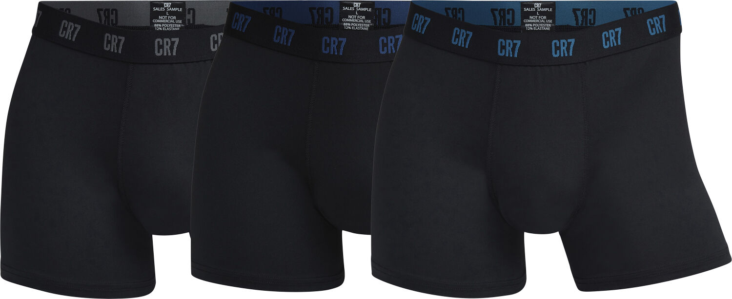 CR7 Trunk, 3-pack