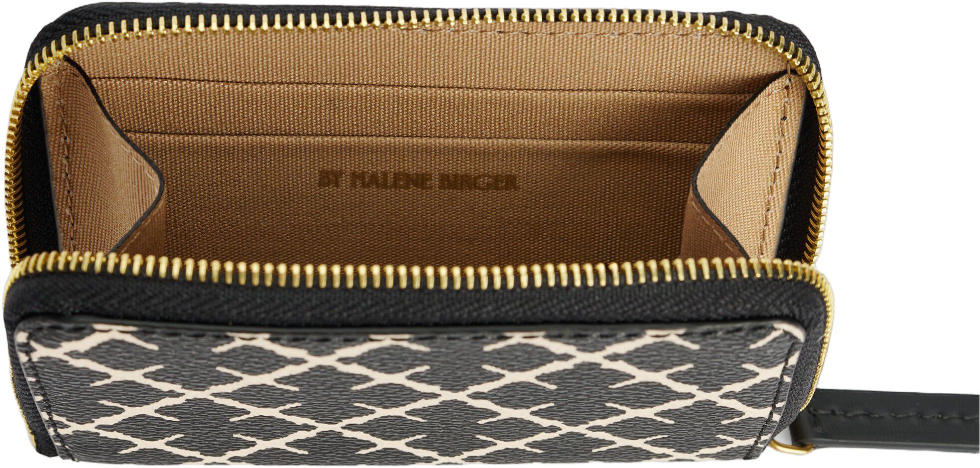 Elia myntb&ouml;rs med print