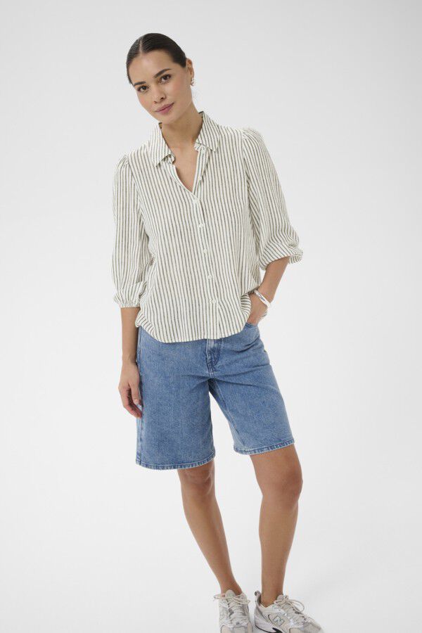 KAmilia 3/4 SL Shirt