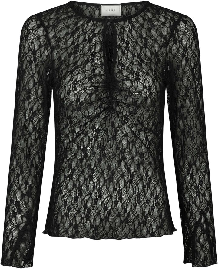 Matria Lace Blouse