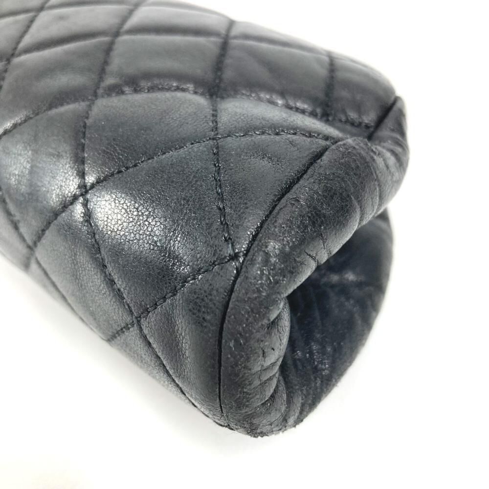 Chanel Pouch