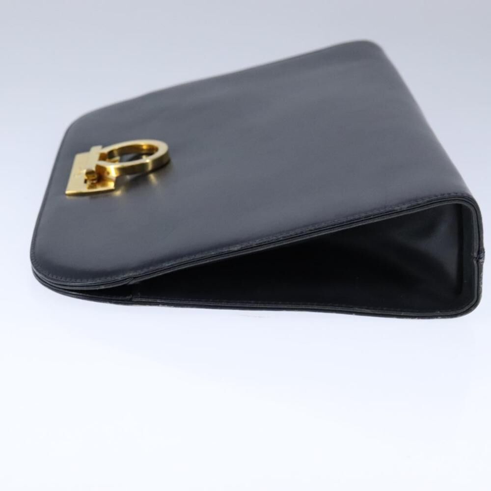 Salvatore Ferragamo Shoulder Bag