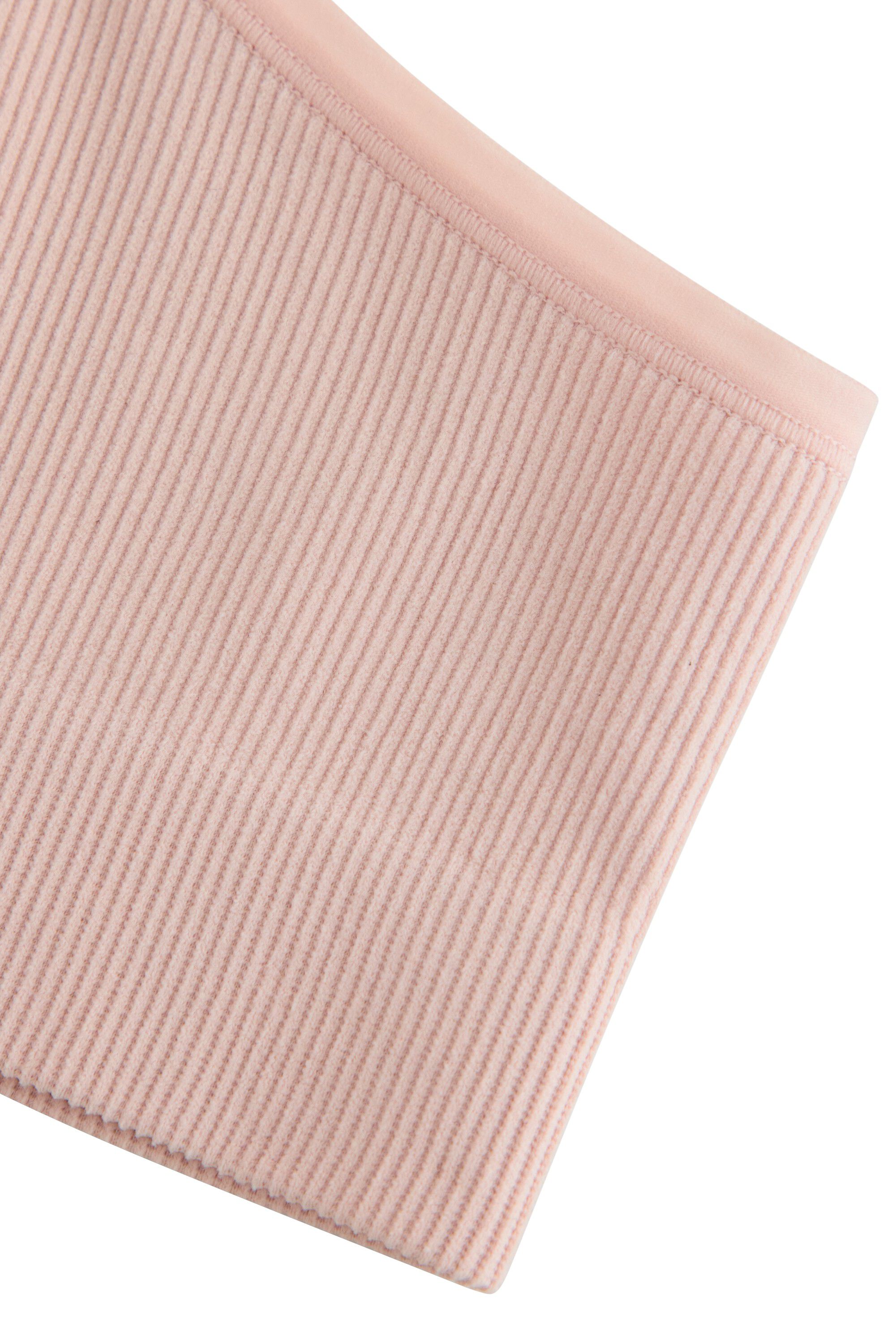 Brief Brazilian High Seamless