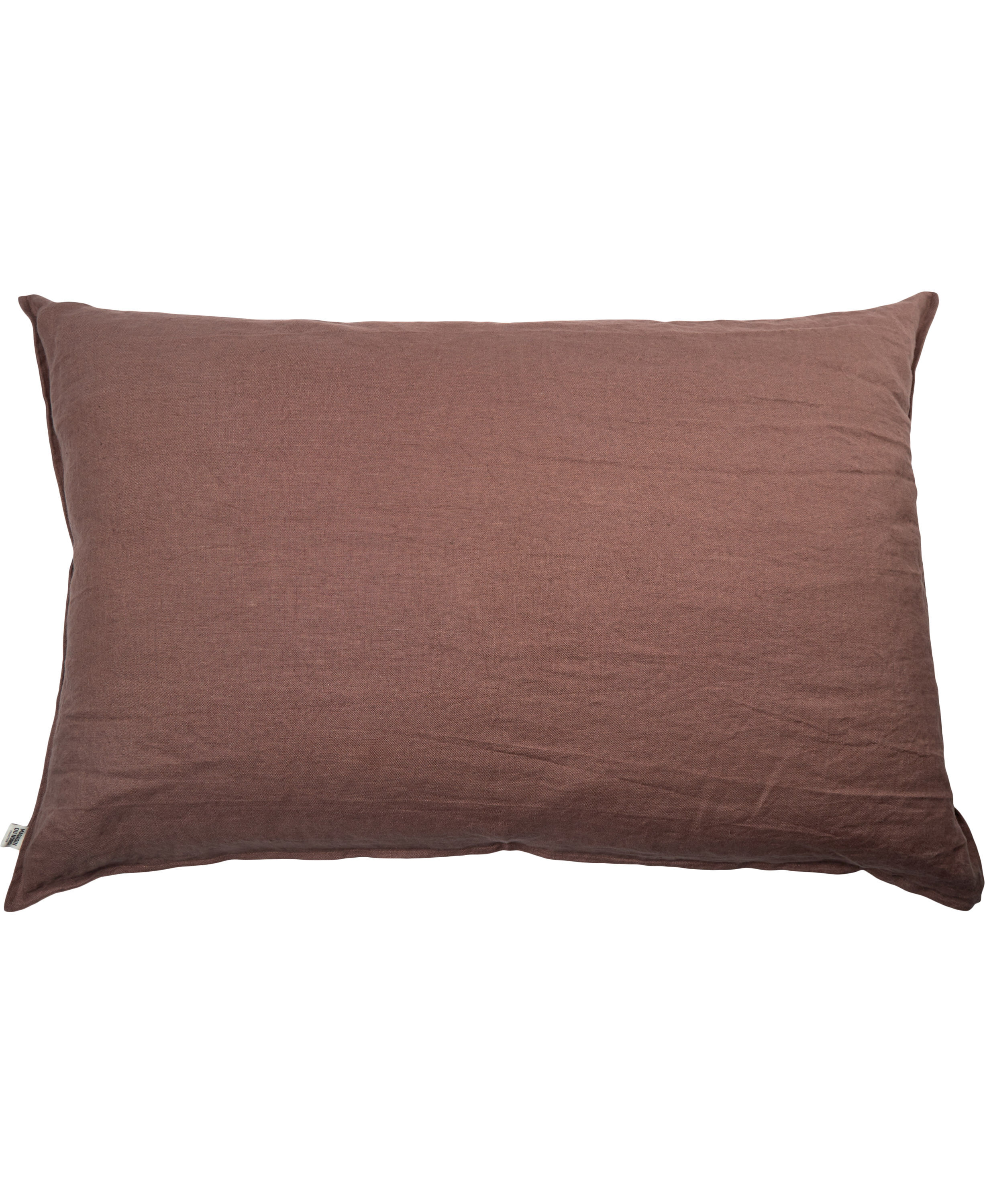 H&oslash;r vasket gavlpude 60x90 cm.