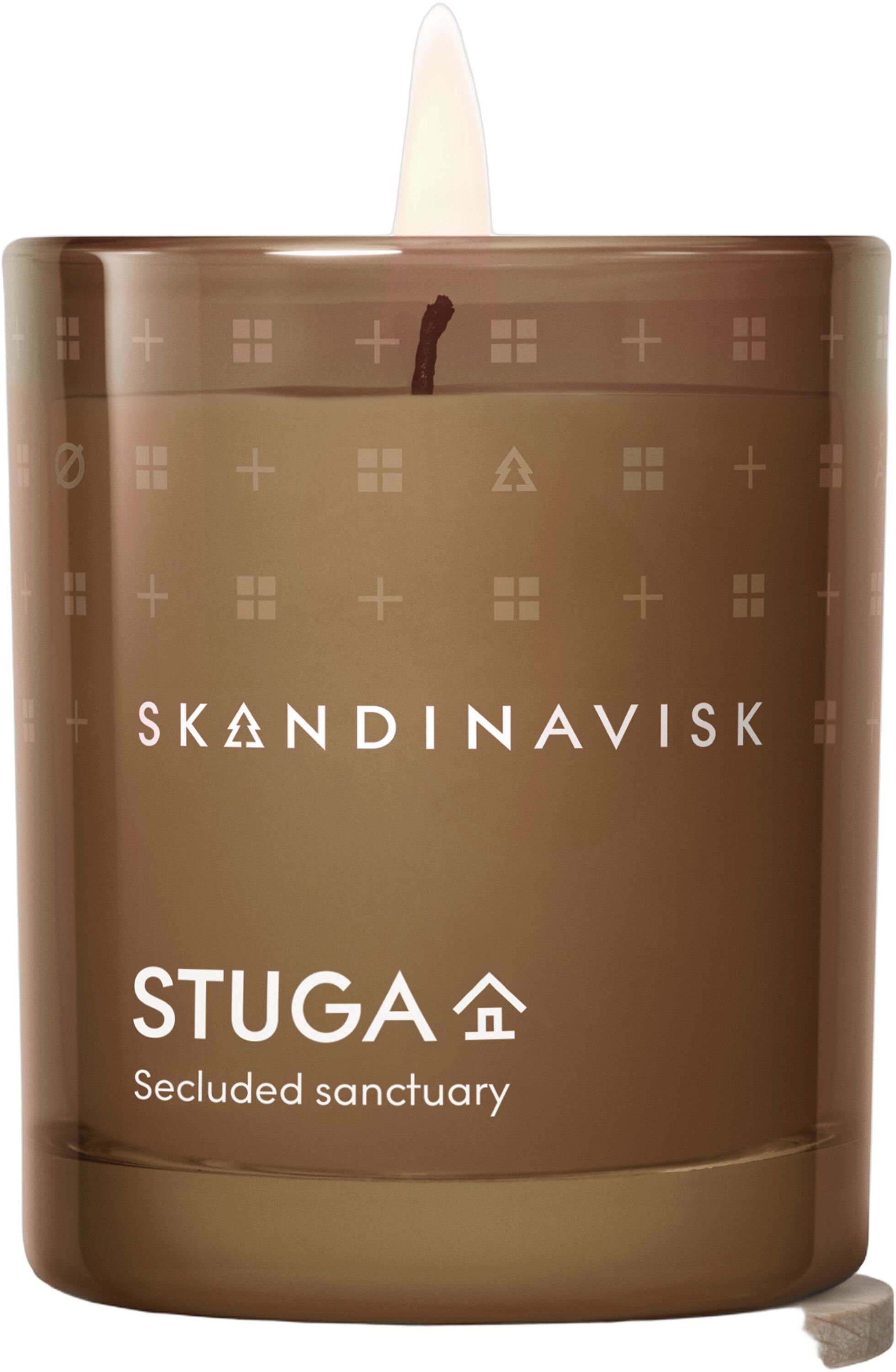 STUGA Scented Candle 65g
