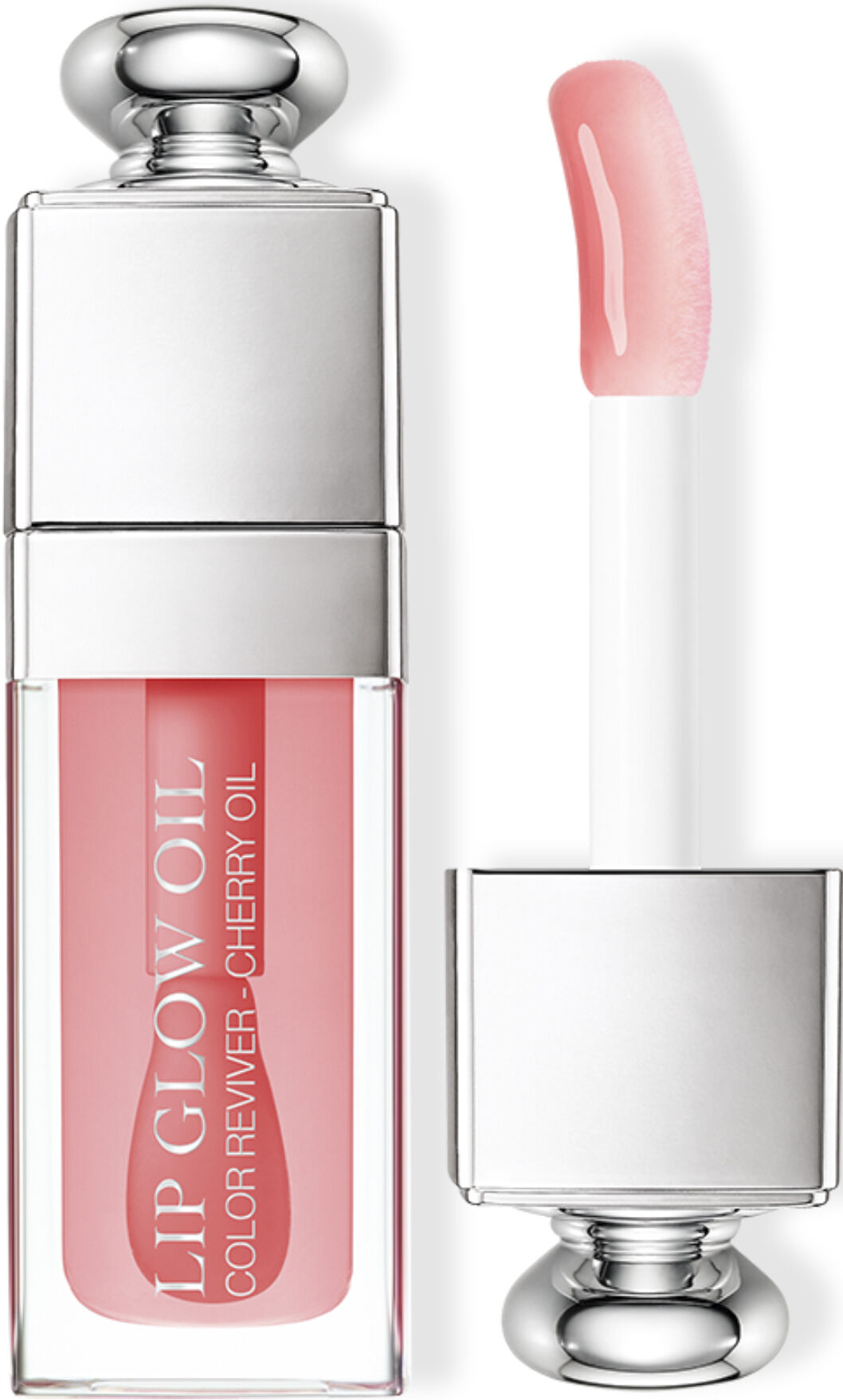 Dior Lip Glow Oil