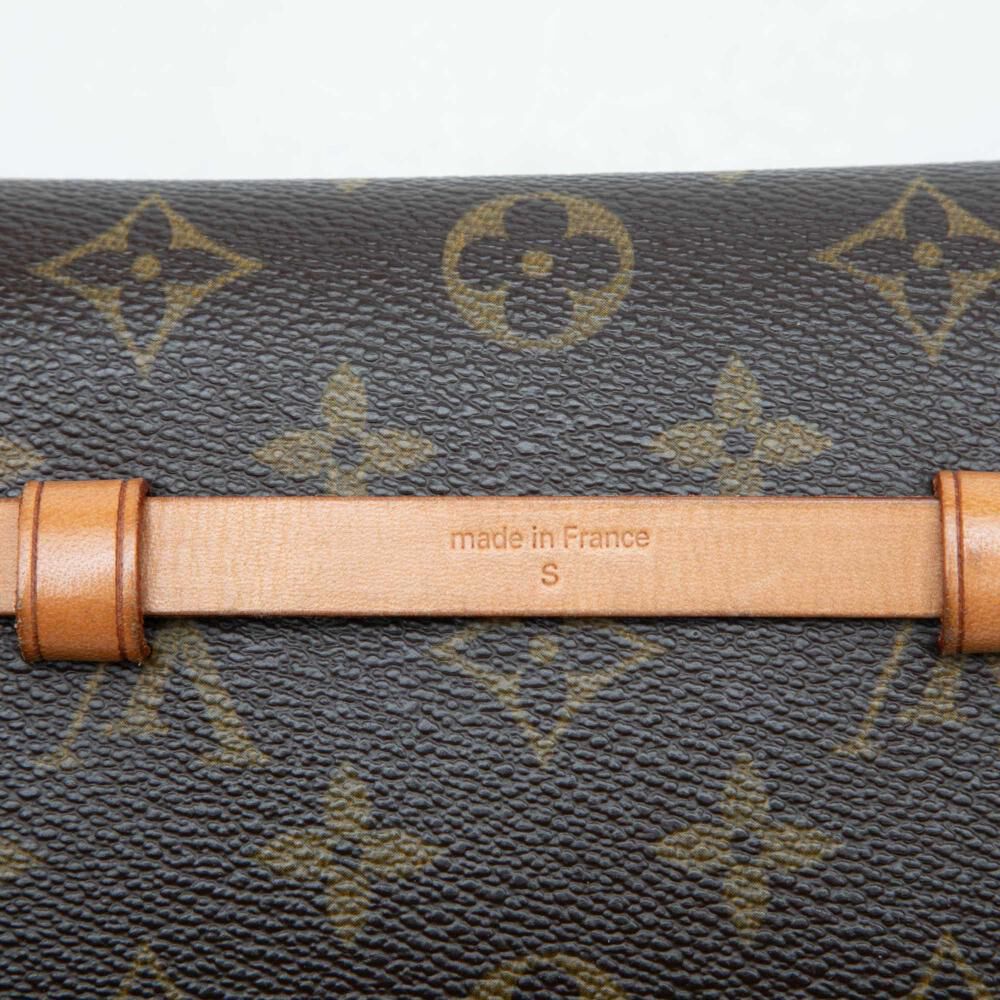 Louis Vuitton Florentine Pochette