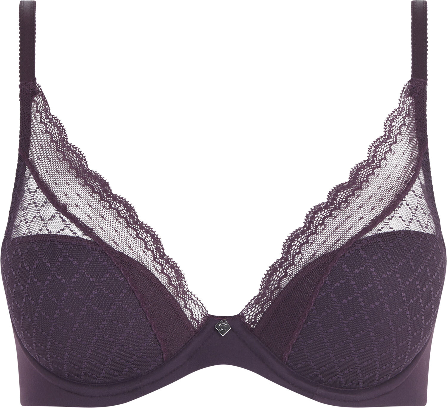 Norah Chic Plunge T-Shirt Bra