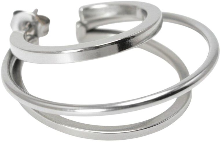 Triple Olympia Hoop