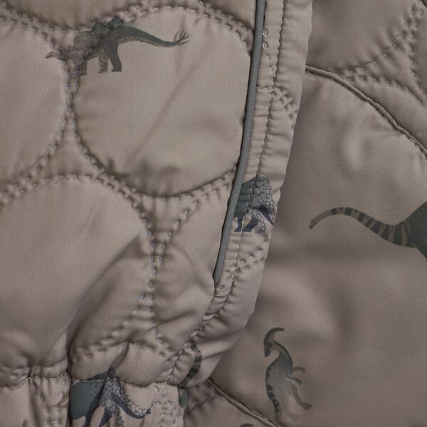 Thermal Set Soft, AOP