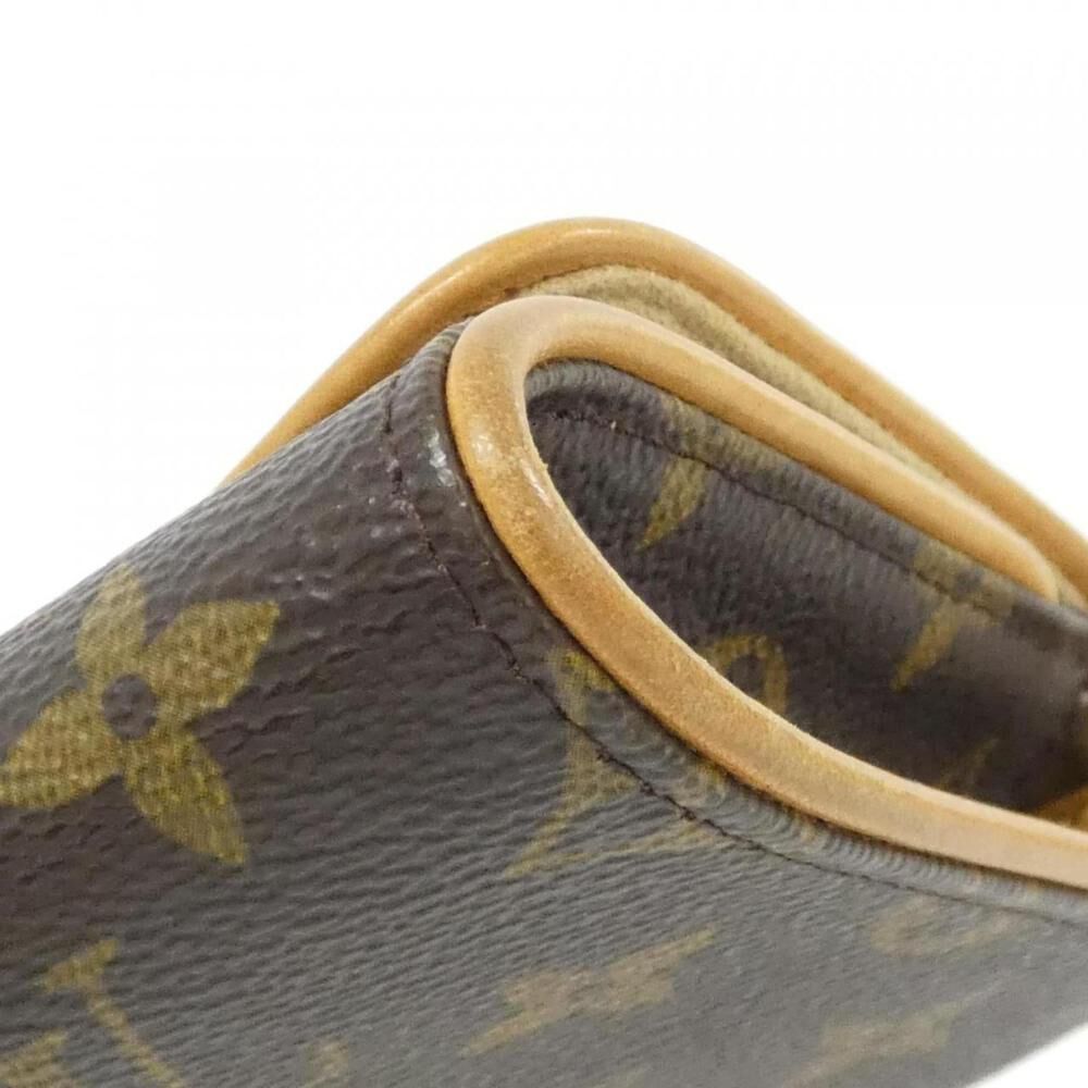 Louis Vuitton Twin Pochette