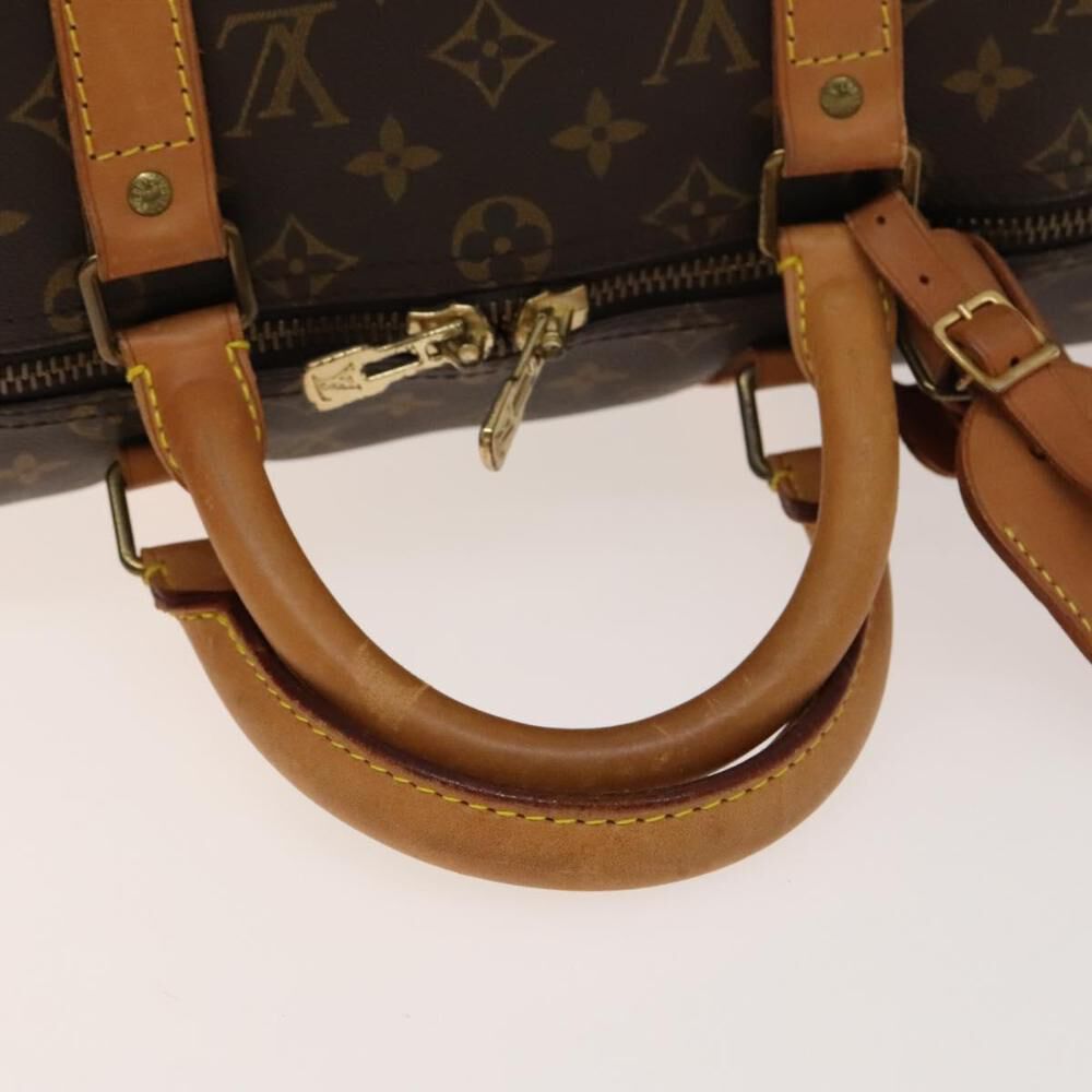 Louis Vuitton Keepall