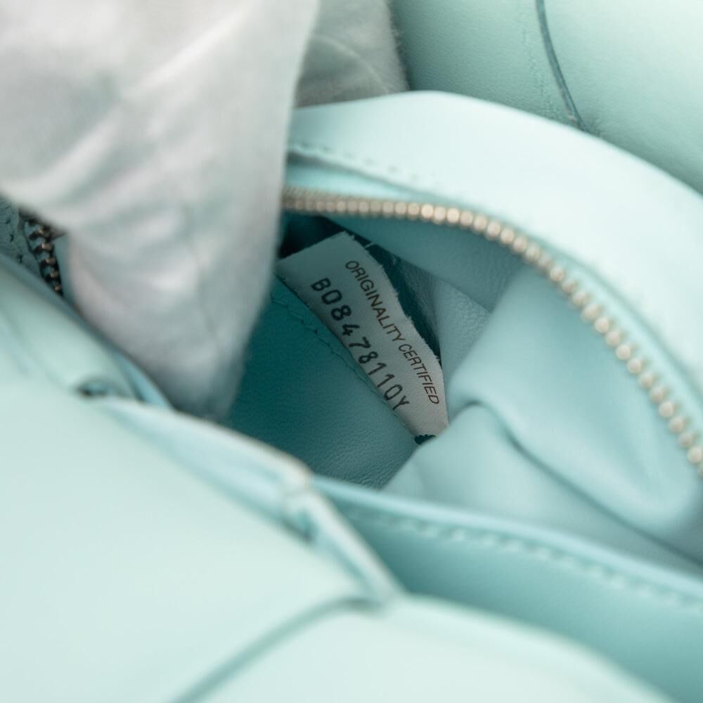 Bottega Veneta Padded Cassette Bag
