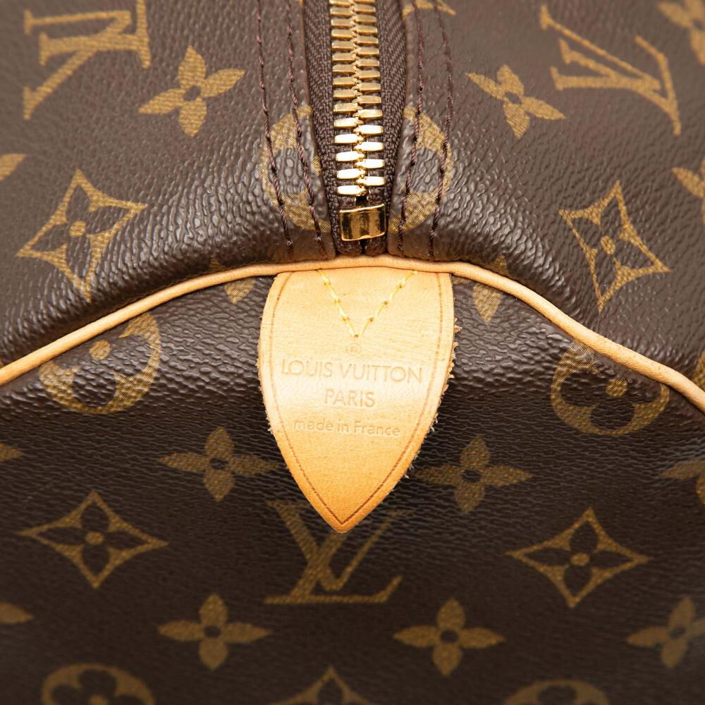 Louis Vuitton Keepall
