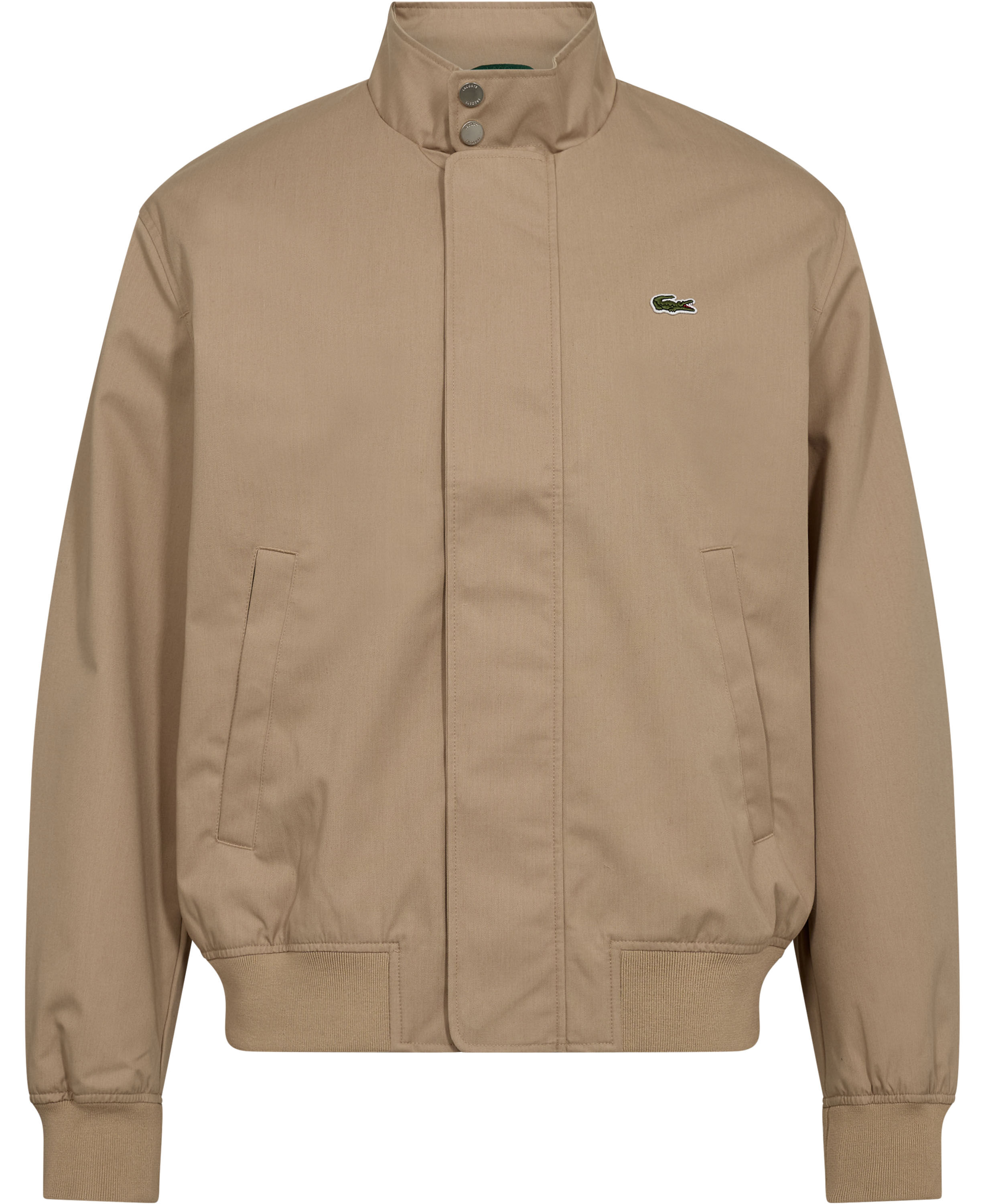 SHORT JACKETS MALE ADULT WOVEN