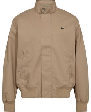 SHORT JACKETS MALE ADULT WOVEN