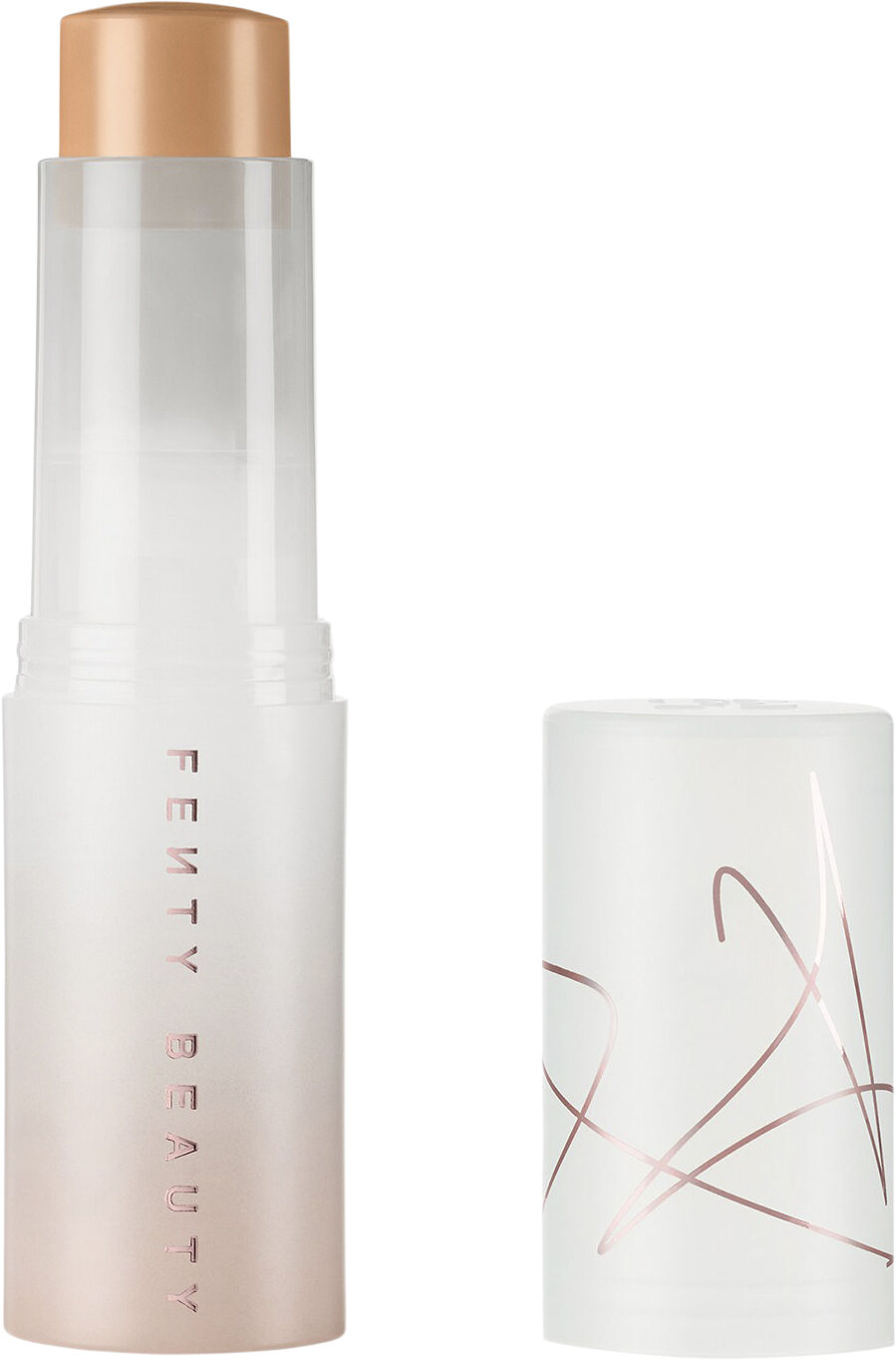 Eaze Drop Blur + Smooth Tint Stick - Foundation-Stick