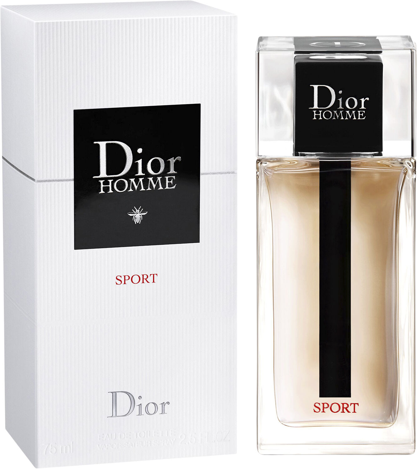 DIOR Homme Sport Eau de Toilette