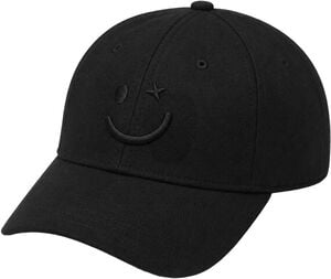 Wool cap