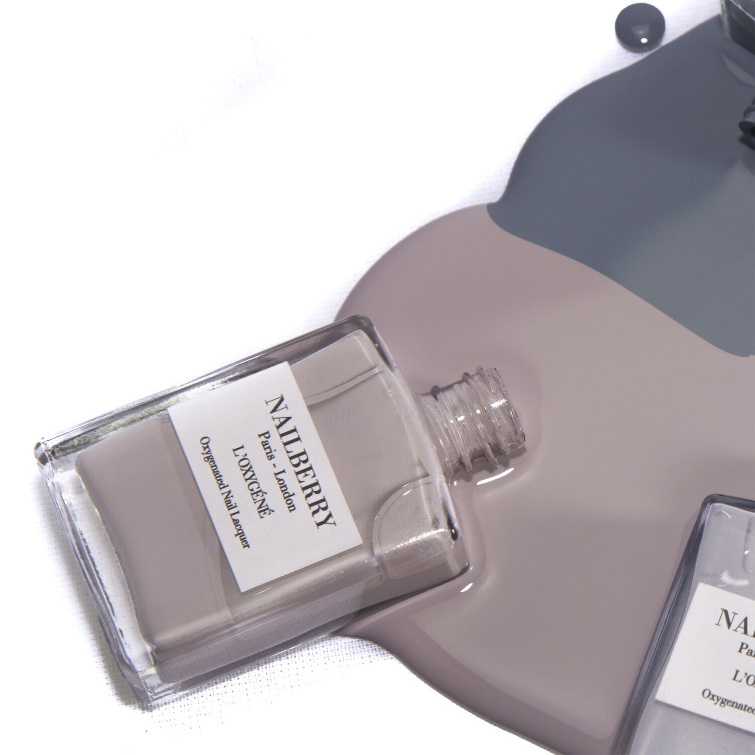 NAILBERRY Simplicity 15 ml