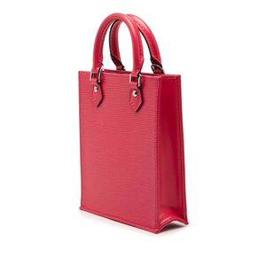 Louis Vuitton Sac Plat