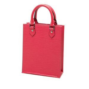Louis Vuitton Sac Plat
